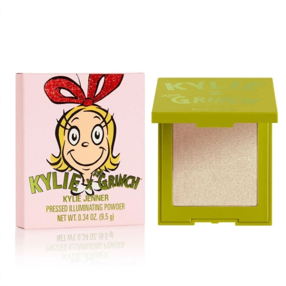 LITTLEST OF WHOS | KYLIGHTER